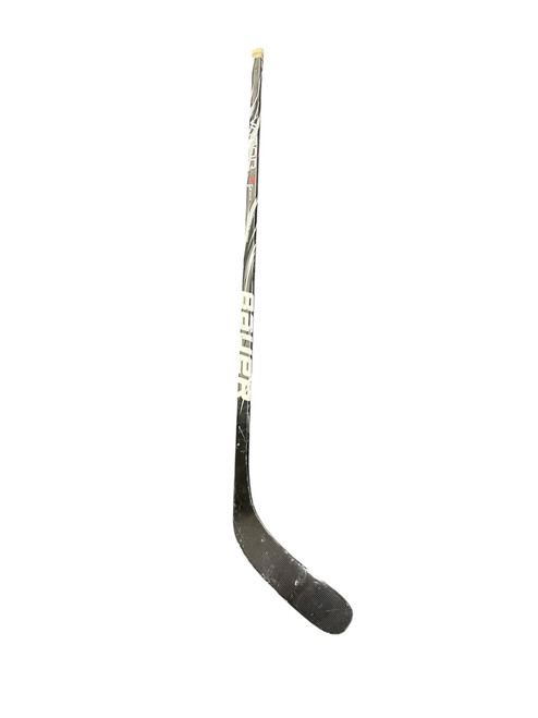 Vist Large View of Product Image Which is Used Bauer VAPOR X6.0 GRIPTAC Senior One Piece Right 87 Flex
