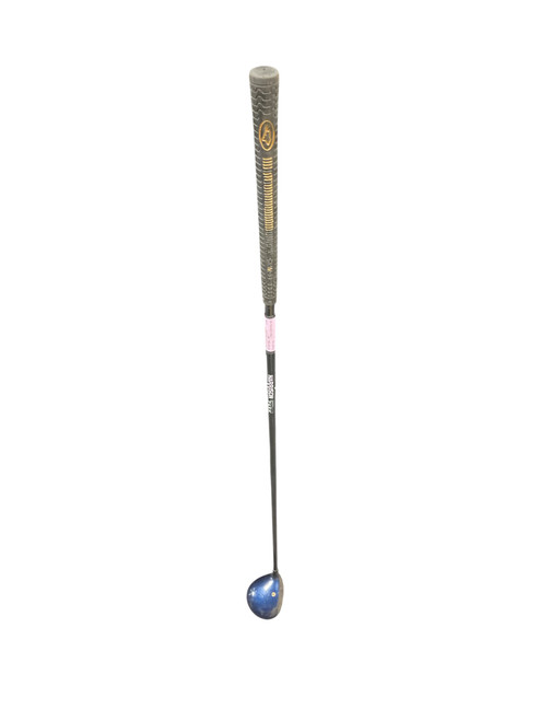 Vist Large View of Product Image Which is Used ACCUSTEEL MSX Mens Fairway Wood RH 5 Wood