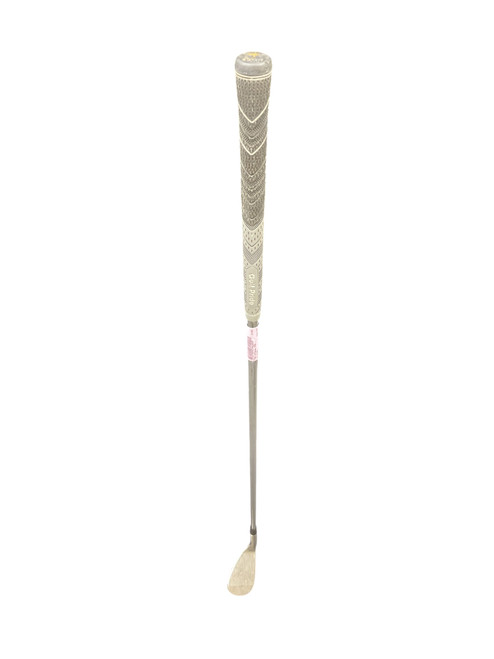 Vist Large View of Product Image Which is Used Taylormade RAC Golf Wedge Mens RH 52 Degree