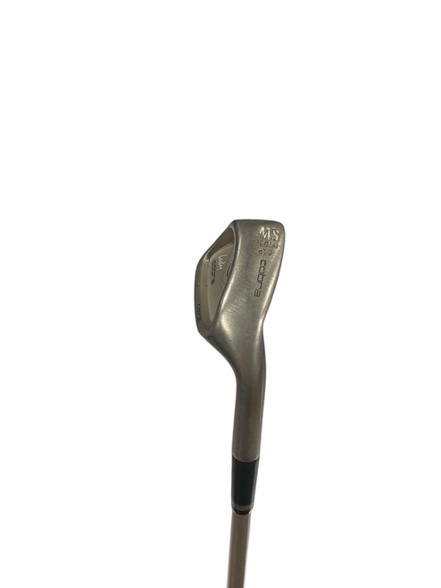 Vist Large View of Product Image Which is Used Cobra LADY COBRA Golf Wedge Womens RH Sand Wedge
