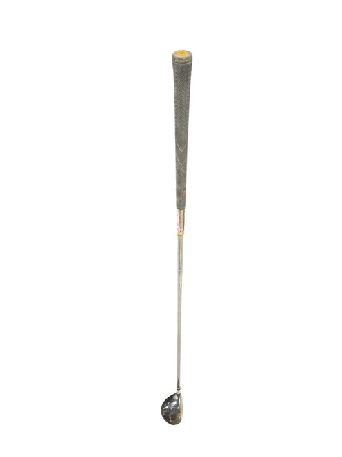 Vist Large View of Product Image Which is Used Taylormade STEEL V Mens Fairway Wood RH 5 Wood