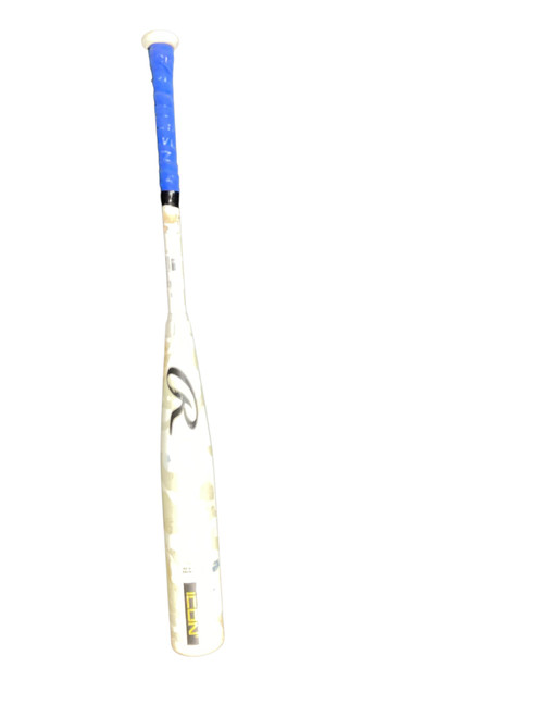 Vist Large View of Product Image Which is Used Rawlings ICON 2025 BB/SB USSSA 2 3/4 Bat 30"