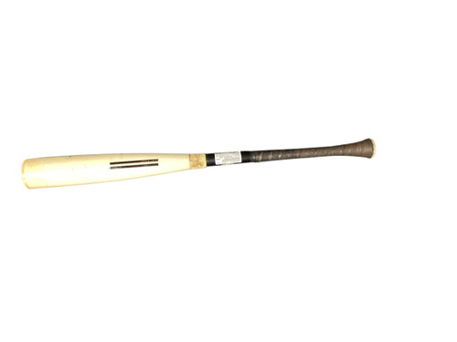 Vist Large View of Product Image Which is Used Warstic BONESABER 2024 BB/SB USSSA 2 3/4 Bat 30"