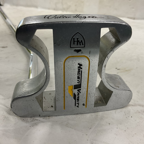 Vist Large View of Product Image Which is Used Walter Hagen HAGEN VARSITY Jr Putter RH