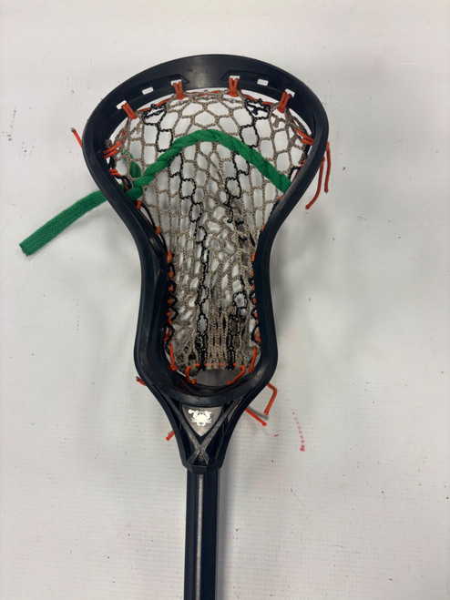 Vist Large View of Product Image Which is Used East Coast Dyes REBEL Men Atk/Mid Complete Stick Black