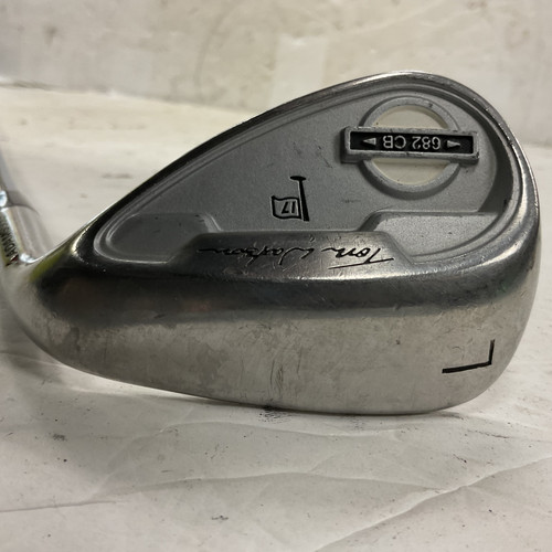 Vist Large View of Product Image Which is Used Adams Golf TOM WATSON 682 CB Golf Wedge Mens RH Lob Wedge