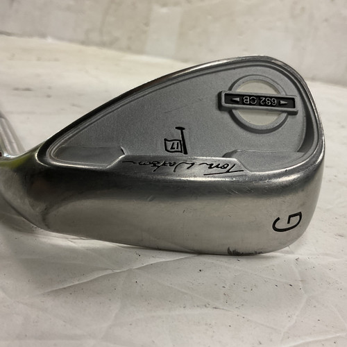 Vist Large View of Product Image Which is Used Adams Golf TOM WATSON 682 CB Golf Wedge Mens RH Gap/Approach Wedge
