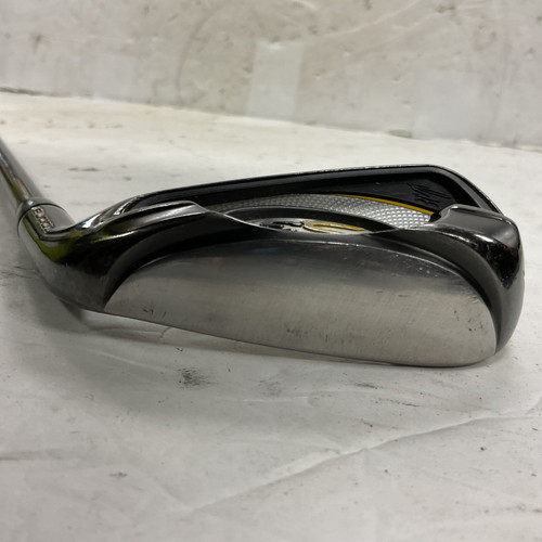 Vist Large View of Product Image Which is Used Cobra S3 Mens Individual Iron RH 7 Iron