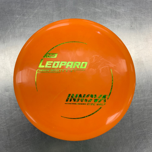 Vist Large View of Product Image Which is New PRO LEOPARD