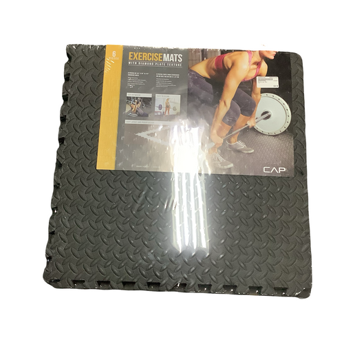 Vist Large View of Product Image Which is Used Cap Exercise Accessory Other
