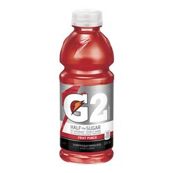 Vist Large View of Product Image Which is New GATORADE FRUIT PUNCH 591ml