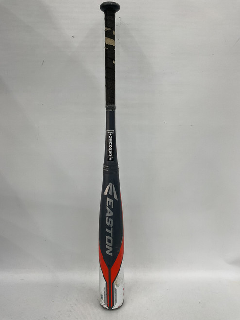 Vist Large View of Product Image Which is Used Easton GHOST X BB/SB USSSA 2 3/4 Bat 30"