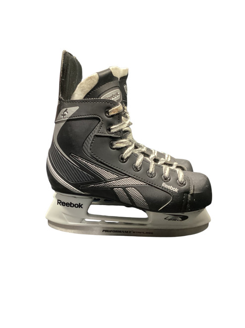 Vist Large View of Product Image Which is Used Reebok XT Junior Hockey Skate Junior 03
