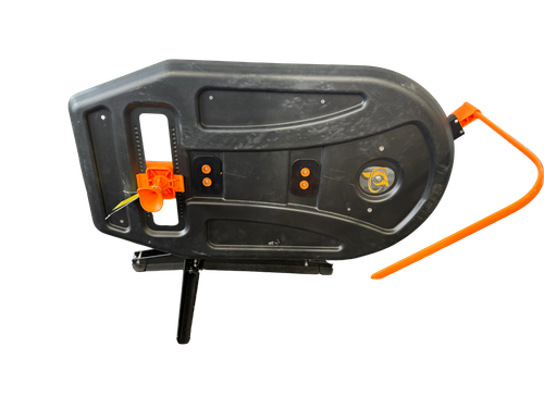 Vist Large View of Product Image Which is Used PERFECT SWING BB/SB Batting Tee