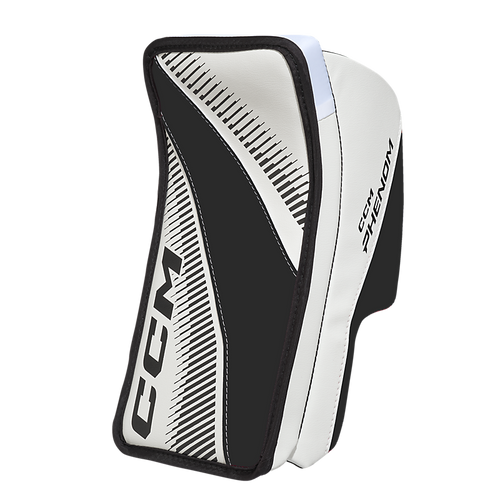 Vist Large View of Product Image Which is CCM Phenom Youth Blocker