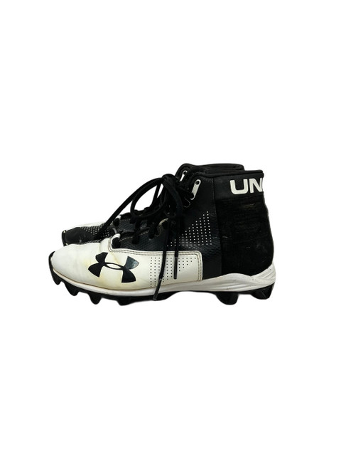 Vist Large View of Product Image Which is Used Under Armour Hammer Jr 3.5 FB Cleats