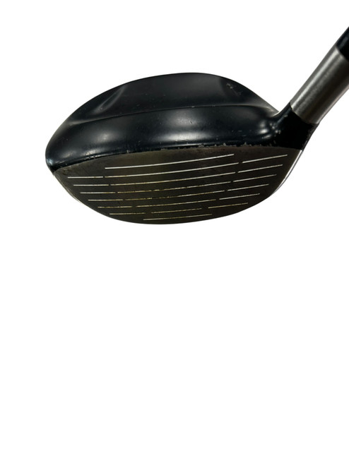 Vist Large View of Product Image Which is Used Cleveland HI BORE XLS Mens Fairway Wood RH 3 Wood