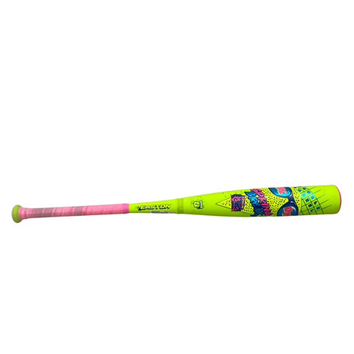 Vist Large View of Product Image Which is Used Easton DUB EUT6DSBG8 BB/SB USSSA 2 3/4 Bat 30"