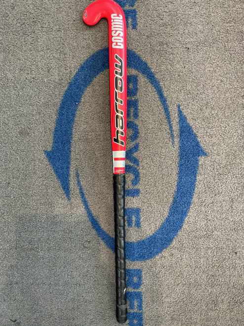 Vist Large View of Product Image Which is Used Harrow COSMIC 34 FH Complete Stick None 34"