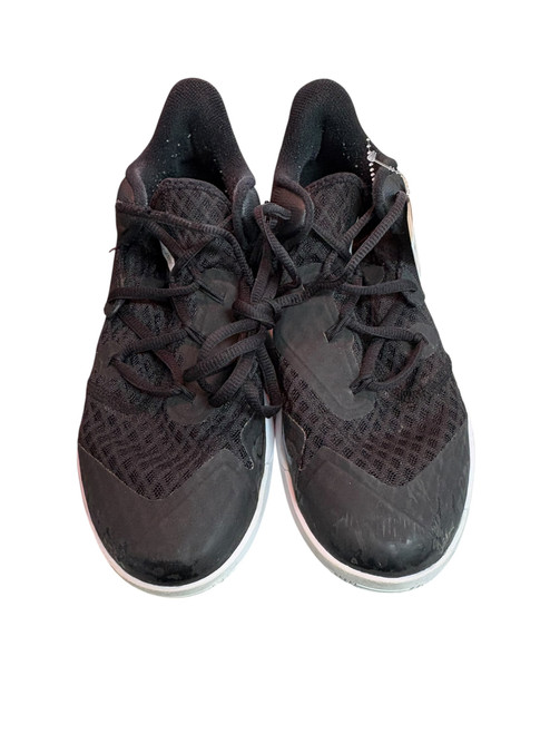 Vist Large View of Product Image Which is Used Nike VB Shoes Adult Black Senior 7.5