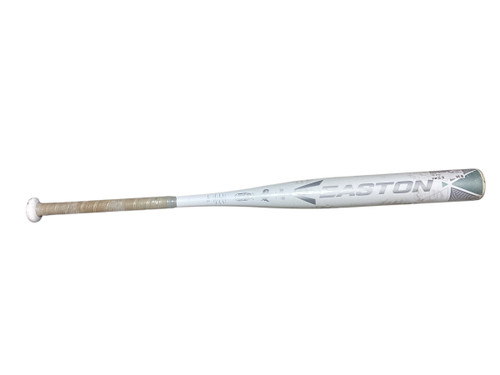 Vist Large View of Product Image Which is Used Easton CRYSTAL BB/SB Fastpitch Bat 32"