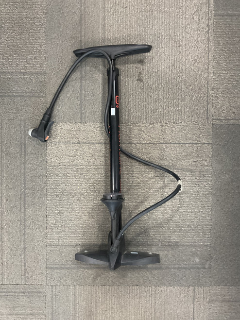 Vist Large View of Product Image Which is Used EVO Bike Accessory