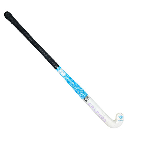 Vist Large View of Product Image Which is Used GRYPHON GATOR G24 FH Complete Stick White 34"