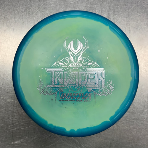 Vist Large View of Product Image Which is New HALO STAR INVADER
