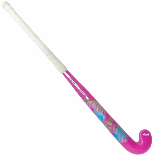 Vist Large View of Product Image Which is New TK JUNIOR FH STICK - 28"