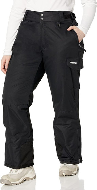 Vist Large View of Product Image Which is Winter Outerwear Winter Outerwear / Pants