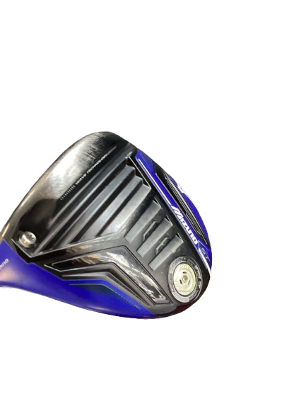 Vist Large View of Product Image Which is Used Mizuno ST 190 Mens Driver LH HT