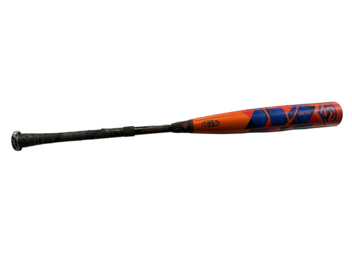 Vist Large View of Product Image Which is Used Louisville Slugger META BB USSSA 2 5/8 Bat 31"