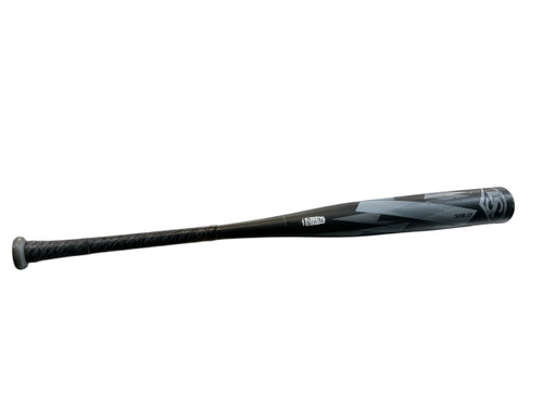 Vist Large View of Product Image Which is Used Louisville Slugger SOLO BB USSSA 2 5/8 Bat 31"
