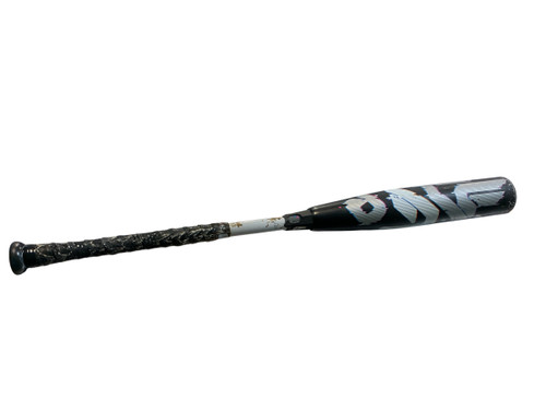 Vist Large View of Product Image Which is Used Demarini CB5-21 LE BB USSSA 2 5/8 Bat 31"