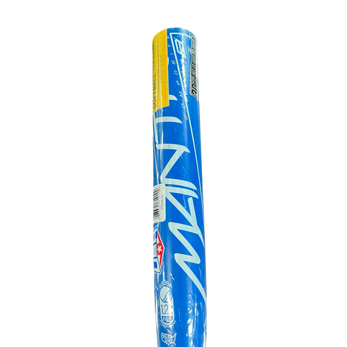 Vist Large View of Product Image Which is Used Rawlings MANTRA Fastpitch Bat 33" (-9) FPEM9 - Still in Wrapper, Never Used!