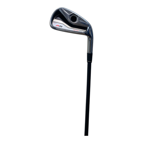 Vist Large View of Product Image Which is Used Taylormade R11 Mens Individual Iron RH 6 Iron