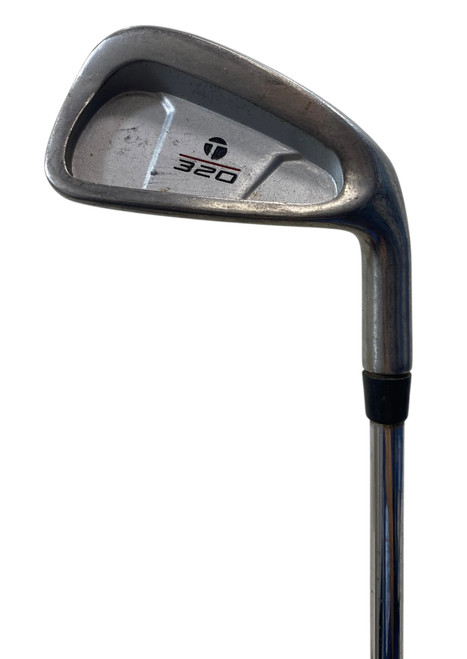 Vist Large View of Product Image Which is Used Taylormade 320 Mens Individual Iron RH 5 Iron