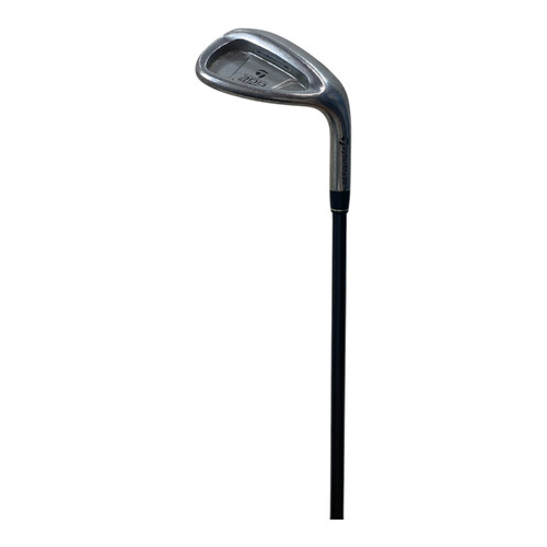 Vist Large View of Product Image Which is Used Taylormade 300 SERIES Golf Wedge Mens RH Lob Wedge