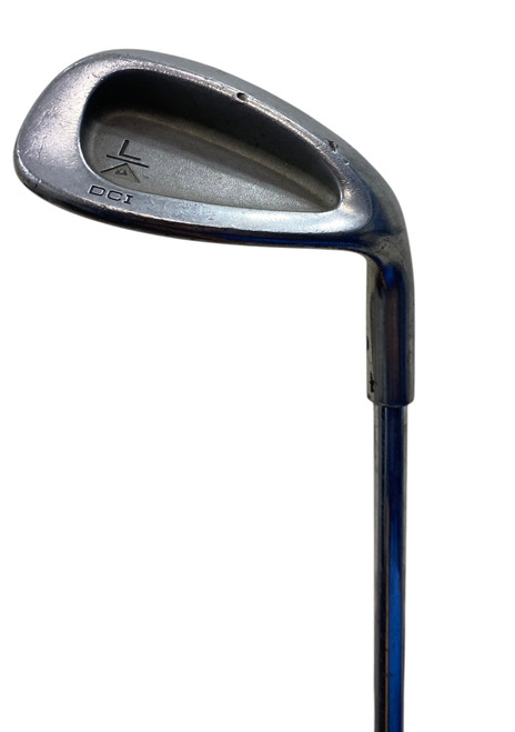 Vist Large View of Product Image Which is Used Titleist DCI Golf Wedge Mens RH Lob Wedge