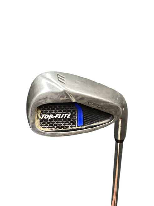 Vist Large View of Product Image Which is Used Top Flite Mens Right Hand Wedge