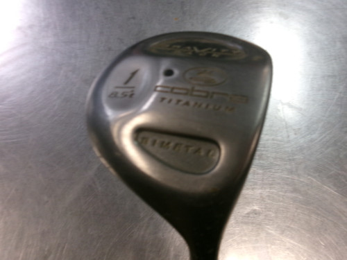Vist Large View of Product Image Which is Used Taylormade M2 Mens Fairway Wood RH 5 Wood