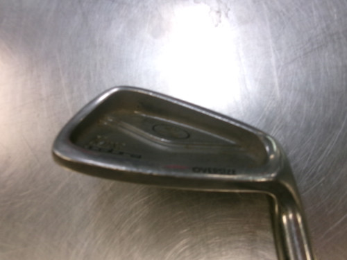 Vist Large View of Product Image Which is Used Cobra OVERSIZE Mens Individual Iron RH 4 Iron