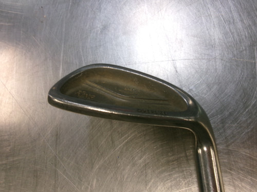 Vist Large View of Product Image Which is Used Cobra OVERSIZE Golf Wedge Mens RH Sand Wedge