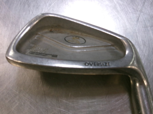 Vist Large View of Product Image Which is Used Cobra OVERSIZE Golf Wedge Mens RH Pitching Wedge