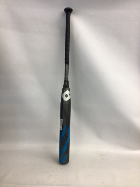 Vist Large View of Product Image Which is Used Demarini CF ZEN BB/SB Fastpitch Bat 32"