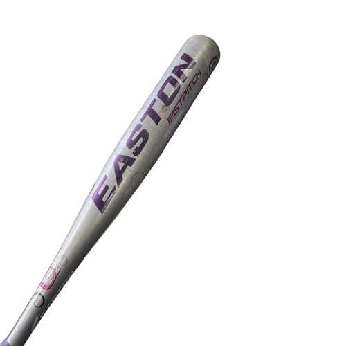 Vist Large View of Product Image Which is Used Easton FASTPITCH BAT 27 -10 BB/SB Fastpitch Bat 27"