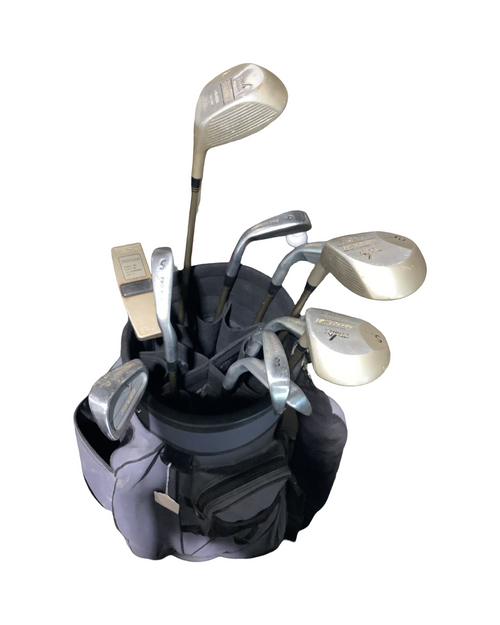 Vist Large View of Product Image Which is Used PERFORMER Mens Package Set RH None 12 Piece