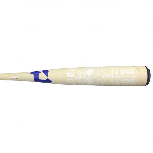 Vist Large View of Product Image Which is Used Demarini 2026 VOODOO BB/SB High School -3 Bat 32"