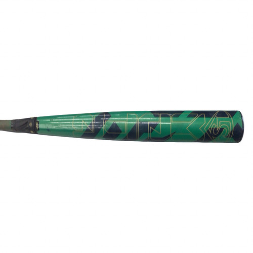 Vist Large View of Product Image Which is Used Louisville Slugger META BBCOR 2023 BB/SB High School -3 Bat 33"