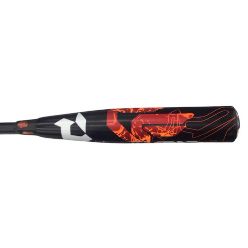 Vist Large View of Product Image Which is Used Demarini CF CB5-FE BB/SB USSSA 2 5/8 Bat 31"